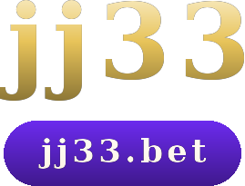 jj33 logo