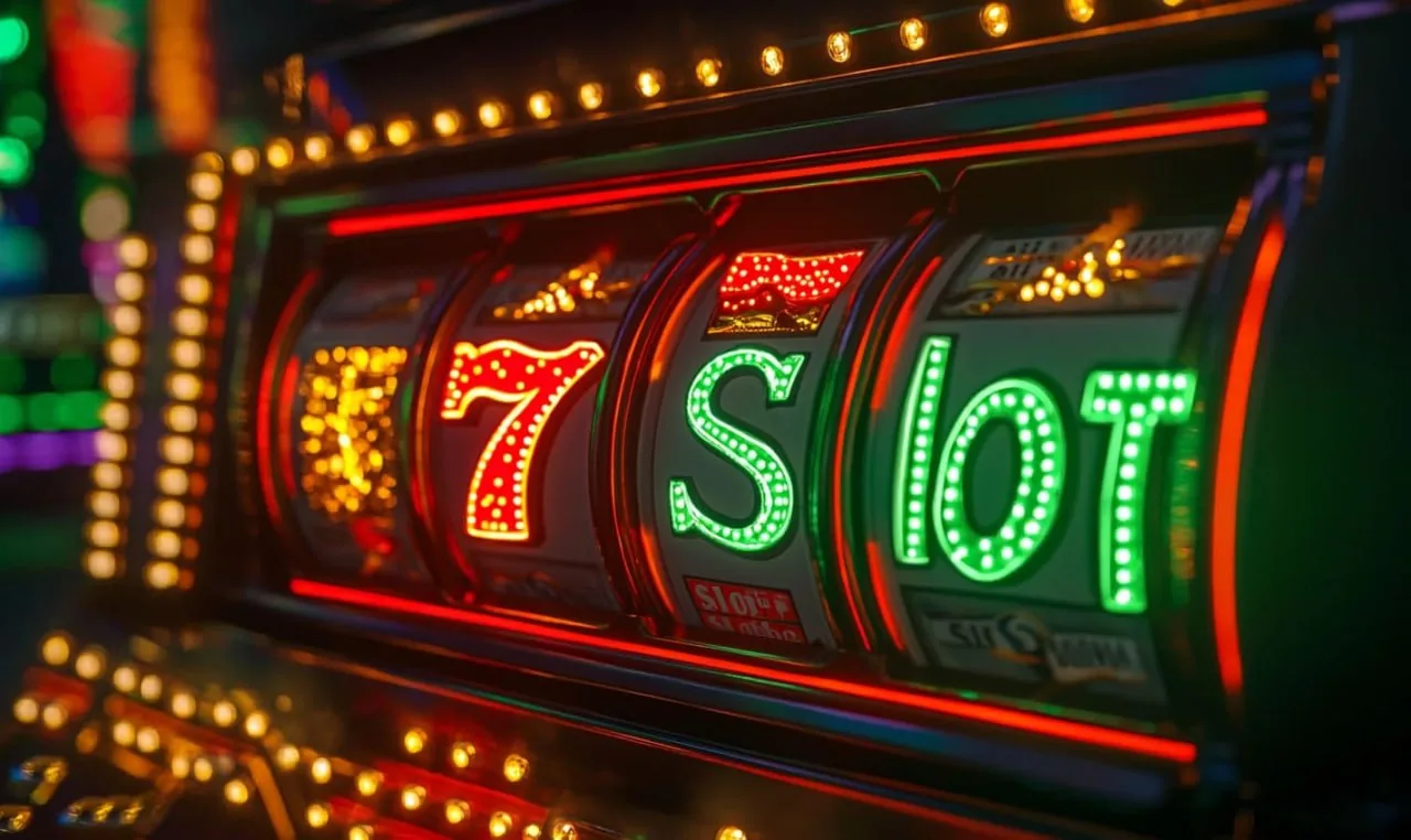 jj33 Slots Feature Offer