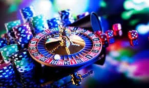 jj33 What We Offer in Roulette Express